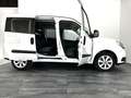 Fiat Doblo 1.6 MJT 16V 95CV Lounge 7 Posti Neopatentati Blanc - thumbnail 10