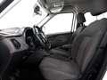 Fiat Doblo 1.6 MJT 16V 95CV Lounge 7 Posti Neopatentati Білий - thumbnail 5