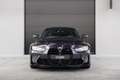 BMW M4 Competition l Indiv. Carbonschwarz l Pano l Laser Negro - thumbnail 2