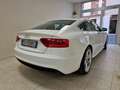 Audi A5 A5 Sportback 2.0 tdi Ad 177cv multitronic s line Blanc - thumbnail 3