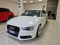 Audi A5 A5 Sportback 2.0 tdi Ad 177cv multitronic s line Blanc - thumbnail 2