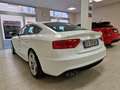 Audi A5 A5 Sportback 2.0 tdi Ad 177cv multitronic s line Blanc - thumbnail 4