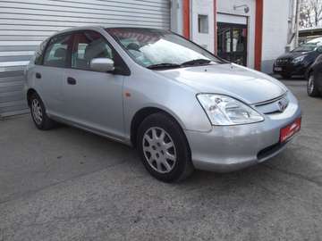 1.4i LS  Automatik, Klimaanlage