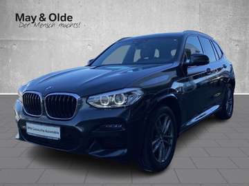 xDrive30i M Sport HUD StandHZG AHK Pano Navi