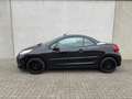 Peugeot 207 CC 1.6 THP Sport LMV CLIMAT STL VERW PDC CABRIO Noir - thumbnail 2