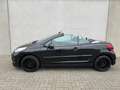 Peugeot 207 CC 1.6 THP Sport LMV CLIMAT STL VERW PDC CABRIO Noir - thumbnail 4
