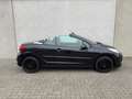 Peugeot 207 CC 1.6 THP Sport LMV CLIMAT STL VERW PDC CABRIO Noir - thumbnail 10