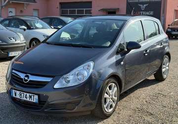 D 1.2 Twinport i 80cv GARANTIE 12 Mois Chaîne de distribution neuve