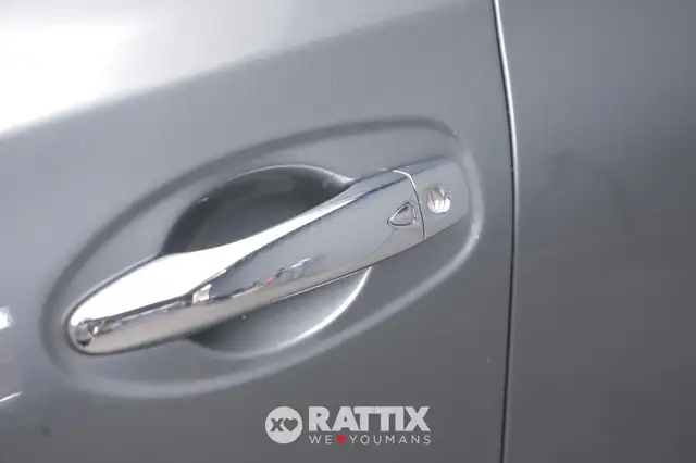 Nissan X-Trail view 5