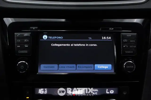 Nissan X-Trail view 25