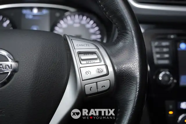 Nissan X-Trail view 14