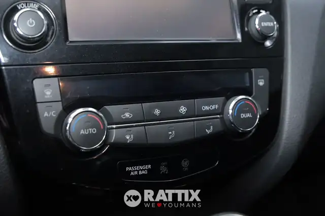 Nissan X-Trail view 27