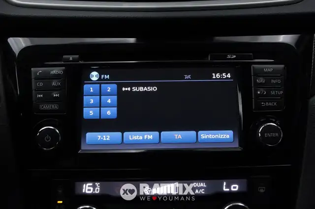 Nissan X-Trail view 24