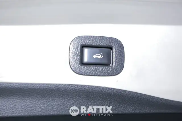Nissan X-Trail view 8