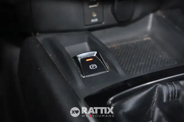 Nissan X-Trail view 28