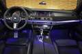 BMW 520 i Aut. LCI, M-PERFORMANCE, SHD, LED, NAVI, LEDER Schwarz - thumbnail 9