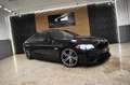 BMW 520 i Aut. LCI, M-PERFORMANCE, SHD, LED, NAVI, LEDER Schwarz - thumbnail 3