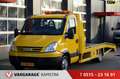 Iveco Daily 35C18 410 177PK Oprij-truck NAP/APK 09-2026 Geel - thumbnail 1