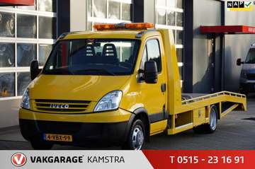 35C18 410 177PK Oprij-truck NAP/APK 09-2026