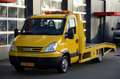 Iveco Daily 35C18 410 177PK Oprij-truck NAP/APK 09-2026 Geel - thumbnail 2