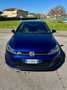 Volkswagen Golf GTD Cambio DSG nuovo Blu/Azzurro - thumbnail 2