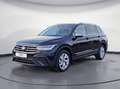 Volkswagen Tiguan Allspace 2.0TDI SCR DSG AHK MatrixLED Nav Schwarz - thumbnail 2