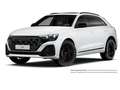 Audi SQ8 quattro PANO B&O AHK CAM LM22 HEAD-UP ACC Weiß - thumbnail 2