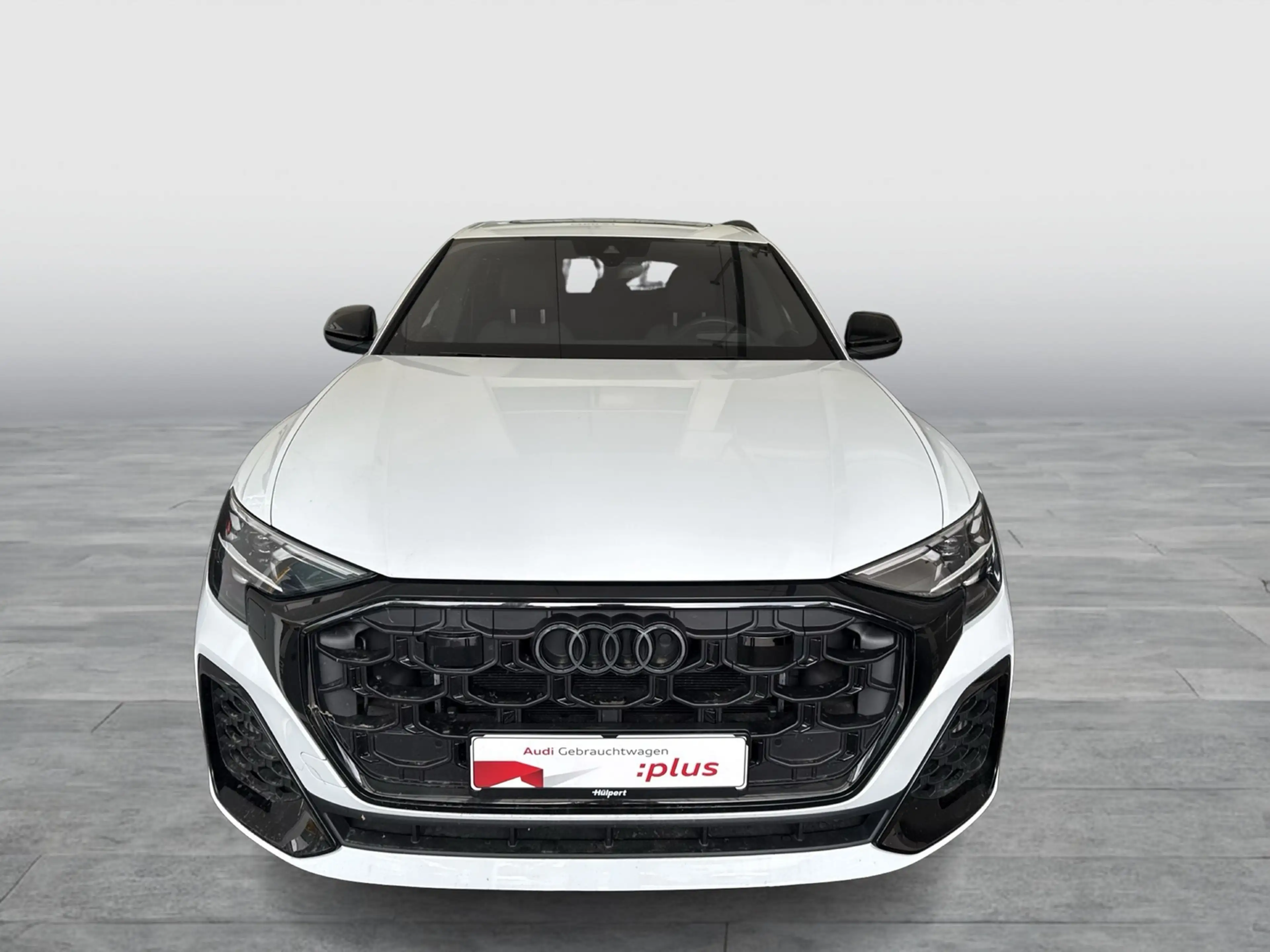 Audi SQ8 quattro PANO B&O AHK CAM LM22 HEAD-UP ACC — photo 3