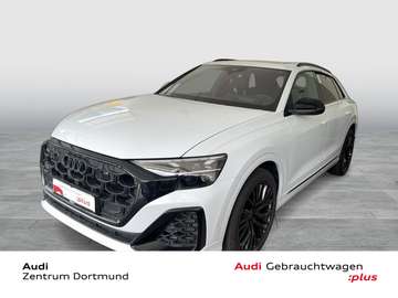 quattro PANO B&O AHK CAM LM22 HEAD-UP ACC