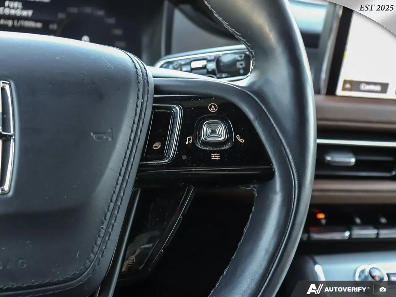 Lincoln Aviator fotografie Lincoln Aviator