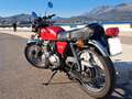 Honda CB 400 CB400 Four Rojo - thumbnail 4