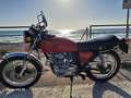 Honda CB 400 CB400 Four Rojo - thumbnail 1