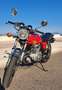 Honda CB 400 CB400 Four Rojo - thumbnail 2