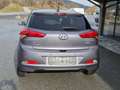 Hyundai i20 1,25 Go Grau - thumbnail 4
