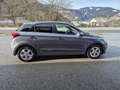 Hyundai i20 1,25 Go Grau - thumbnail 6