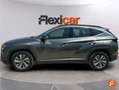 Hyundai TUCSON 1.6 TGDI Maxx 4x2 Gris - thumbnail 4