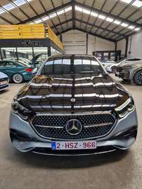 d 4-Matic AMG Line mild hybride.