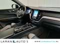 Volvo XC60 T8 Twin Engine 390pk AWD R-Design | Open dak Leder Grijs - thumbnail 6