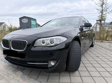 520d Touring Sport-Aut.