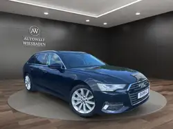 Audi A6 Avant 2.0 TDI Sport | AHK | LED | Leder |