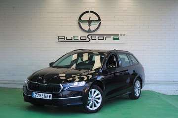 Combi 2.0TDI Selection DSG7 110kW