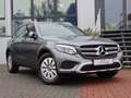 Mercedes-Benz GLC 250 4Matic  9G-TRONIC  1-HAND  27.189 Km Grau - thumbnail 1