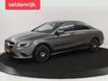 Mercedes-Benz CLA 180 CDI Lease Edition | Xenon | Half leder | Navigatie Gris - thumbnail 1