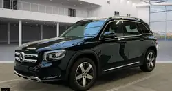 Mercedes-Benz GLB 200 GLB 200d PROGRESSIVE LED/WIDESREEN+NAVI+CARPLAY+DAB/AHK/18ZOLL