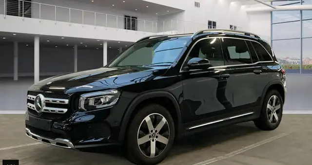 Mercedes-Benz GLB 200 GLB 200d PROGRESSIVE LED/WIDESREEN+NAVI+CARPLAY+DAB/AHK/18ZOLL