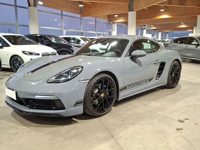Porsche 718 718 Cayman 2.0 Style Edition 300cv pdk
