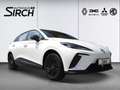 MG MG4 Standard 51KWH **Klimaanlage und DAB** Blanc - thumbnail 6