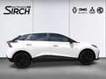 MG MG4 Standard 51KWH **Klimaanlage und DAB** Blanc - thumbnail 5