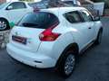 Nissan Juke 1.6 eco Gpl MARCIANTE MA MOTORE DA RIVEDERE Blanc - thumbnail 4