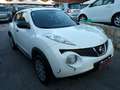 Nissan Juke 1.6 eco Gpl MARCIANTE MA MOTORE DA RIVEDERE Blanc - thumbnail 3